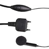 Hands Free Earbud with one touch answer - Z310A