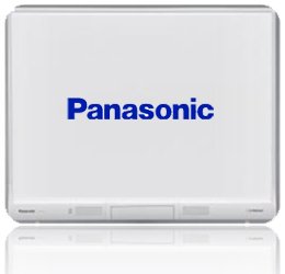 Panasonic UB-T880 Interactive Whiteboard