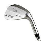 Dynacraft Avatar Carbon Steel Wedge