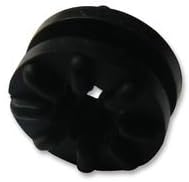 GEL MEC GVD-1016-55 DAMPER, 10MM (50 pieces)