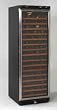 Avanti WCR682SS Wine Cooler with Stainless Steel Frame Door
