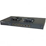 SMC - Expansion module - expansion slot - EN, Fast EN, Gigabit EN - 10Base-T, 100Base-TX, 1000Base-T - 2 ports