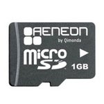 SD CARD MICRO 1GB