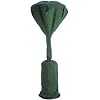 Enders 5050 Wetterschutzh�lle zu Terrassenheizer Cosystand