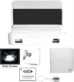 INTEC Ultimate Kit for Nintendo DS Lite