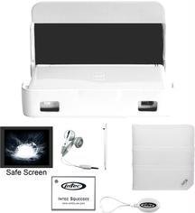 ULTIMATE KIT - WHITE (NINTENDO DS)