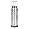 Trudeau Oil Spray Pump with Stainless Steel Finish