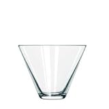 Stemless Martini Glass, 13.5 Ounce (08-1475)