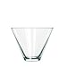 Kitchen & Housewares : Stemless Martini Glass, 13.5 Ounce (08-1475)