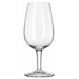 WINE 7.25 OZ, CS 2/DZ, 08-0938 LIBBEY GLASS, INC. GLASSWARE