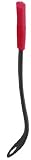 iSi Basics Silicone Dual Basting Brush, Red/Black