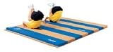 2 3/8 Thick Instructor Mat (V4)