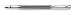Caran d Ache Varius Chinablack Fountain Pen