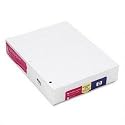 HP Multipurpose Paper, White, 20-lb., 3-Hole Punched, 8-1/2x11, 500 Sheets/Ream (HEW113101)