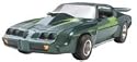 Revell 1:25 '79 Firebird Street Machine