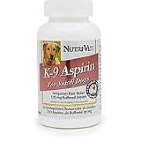 Nutri-Vet Nutritionals K-9 Aspirin
