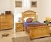 Country Alta Vista Jr. 5 Pc. Full Panel Kid's Bedroom