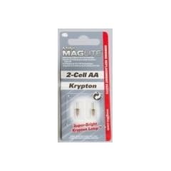 Mag-Lite Ersatz Gl�hlampe f�r Mini-Mag AAA +AA