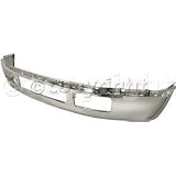 2005-2007 Ford Truck F-series Super Duty Pickup (F450 F550; w fender flare holes;... by Aftermarket