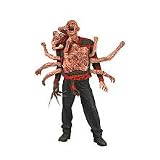 FREDDY KRUGER - A NIGHTMARE ON ELM STREET - Série 2 - Figurine Freddy Krueger The Dream MasterIMAGE