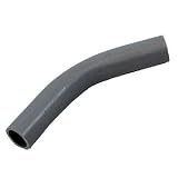 1 Inch Rigid Conduit Elbow 45