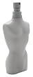 Fleur du Male by Jean Paul Gautier for Men 2.5 oz Eau de Toilette Spray