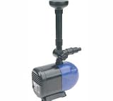 Review Sealey  / Submersible Pond Pump 3500ltr/hr 230V Sealey WPP3500