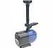 Submersible Pond Pump 3500ltr/hr 230V Sealey WPP3500
