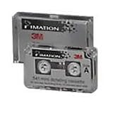 Imation - Cassette - 1 x 30min - Normal BIAS
