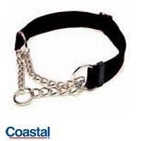 Nylon Check Choke Black 3 4