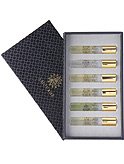 Amouage Sampler by Amouage Spray 6 x 2ml spray