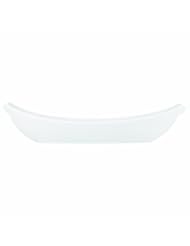 Kitchen: Dansk Classic Fjord 1-Quart Oval Serve Dish - Dansk