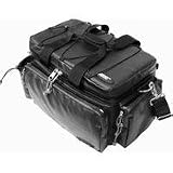 Arri Medium Production Unit Bag for Sony EX3 or Red One and Accessories, PVC Coated Tarpaulin
