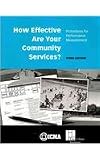How Effective Are Your Community Services?: Procedures for Performance Measurement