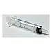 Disp Syringe, Luer Slip, 2.5 mL, PK100