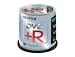 Fuji Magnetics DVD+R 4,7 GB 16x CB 100er
