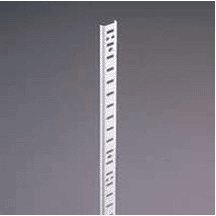 Knape & Vogt 255 Wh 60 Pilaster Shelf Standard 60