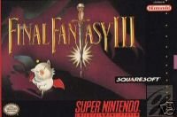Childrens Toyshop  Video Games : Final Fantasy 3