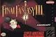 Final Fantasy III by Square Enix