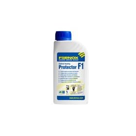 F1 FERNOX CENTRAL HEATING PROTECTOR 500ML 56599