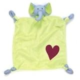 Review JELLYCAT POS444E / POPPET ELLY SOOTHER