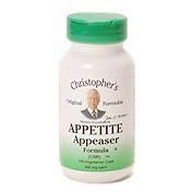 Appetite Formula 100 caps