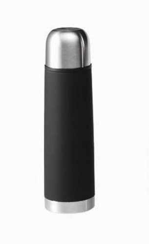 Farberware 28 oz Flask Black Finish
