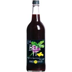 James White - BEET IT! - Ginger - 750ml