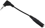 Garmin 2.5mm-to-3.5mm Jack Adapter (010-10344-00)