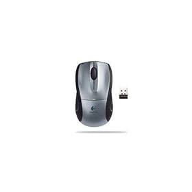 V450 Nano Cordless Mouse by Logitech