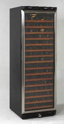 Avanti : WCR682SS2 24 Freestanding Wine Cooler - 160-166 bottle capacity