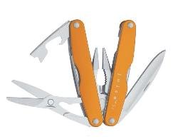 MULTI TOOL, S2 - FLAME, ORANGE, NO (70202001K) (70202001K)