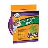 Vita-Greens Bowl And Grass Trt