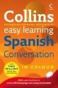 Collins Easy Learning Spanish Conversation
